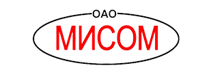 Логотип - ОАО МИСОМ ОП
